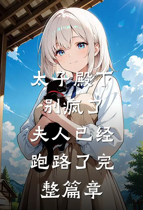太子殿下别疯了,夫人已经跑路了完整篇章阅读
