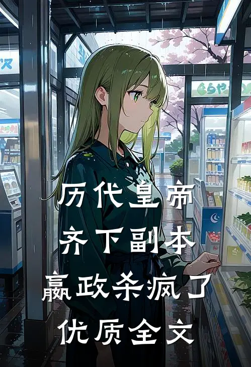 历代皇帝齐下副本，嬴政杀疯了优质全文