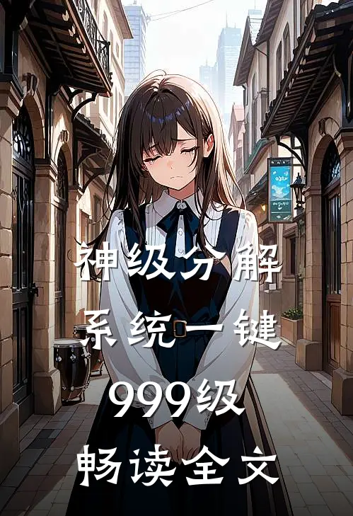 神级分解系统一键999级畅读全文