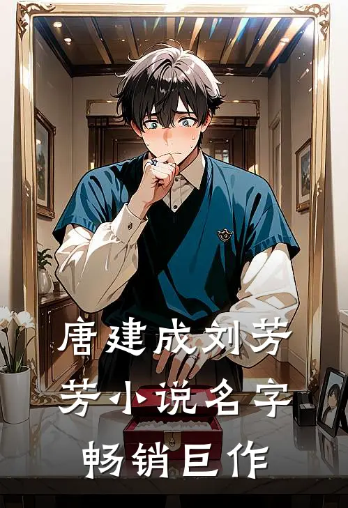 唐建成刘芳芳小说名字畅销巨作