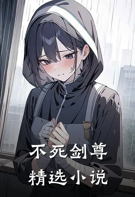 不死剑尊精选小说