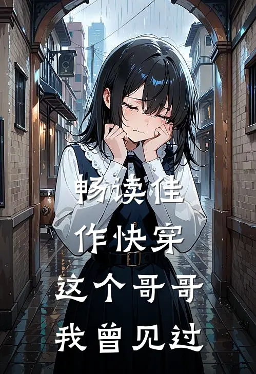 畅读佳作快穿这个哥哥我曾见过