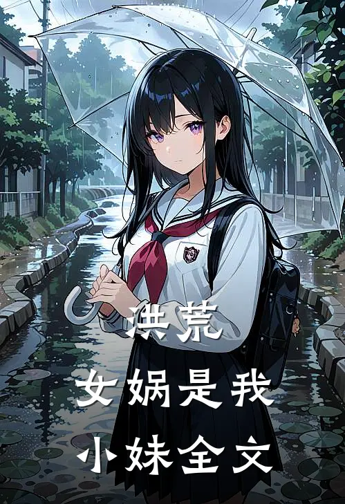 洪荒女娲是我小妹全文
