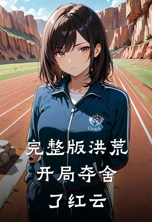 完整版洪荒开局夺舍了红云的