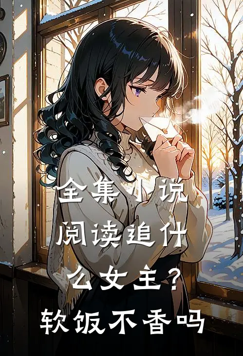 全集小说阅读追什么女主？软饭不香吗