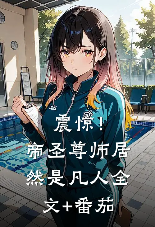 震惊！帝圣尊师居然是凡人全文+番茄