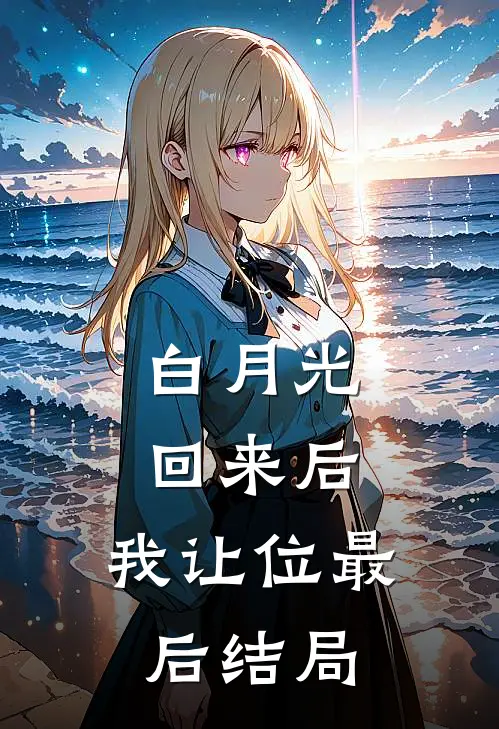 白月光回来后，我让位最后结局