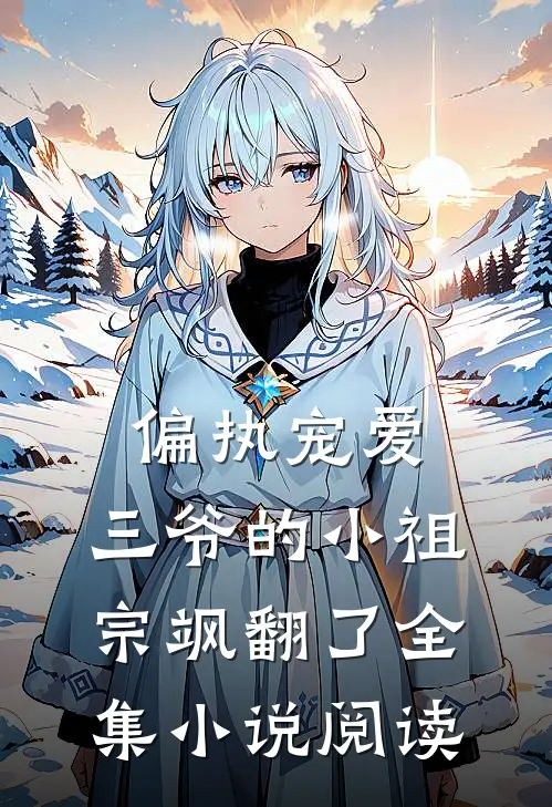 偏执宠爱：三爷的小祖宗飒翻了全集小说阅读