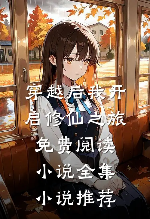穿越后我开启修仙之旅免费阅读小说全集小说推荐