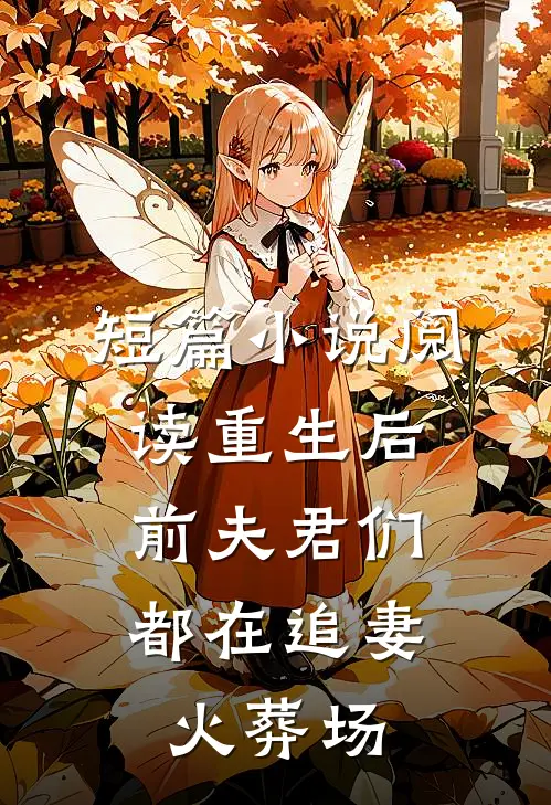 短篇小说阅读重生后，前夫君们都在追妻火葬场