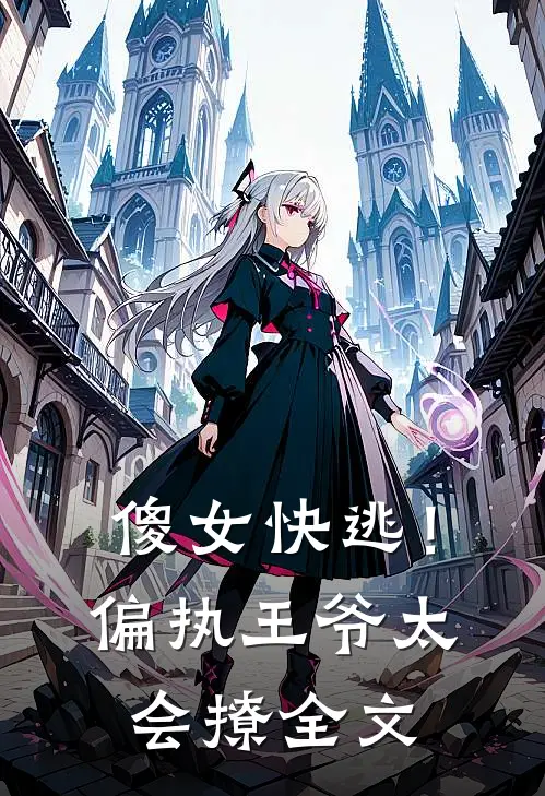 傻女快逃！偏执王爷太会撩全文