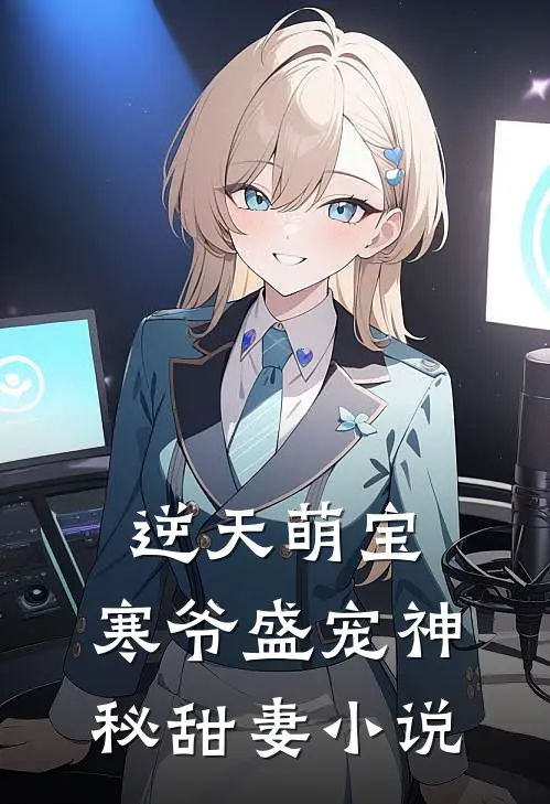 逆天萌宝寒爷盛宠神秘甜妻