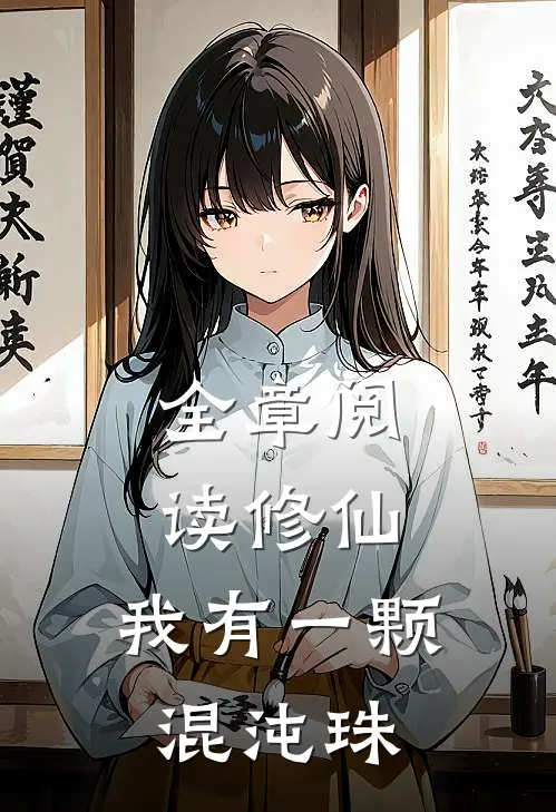 全章阅读修仙我有一颗混沌珠