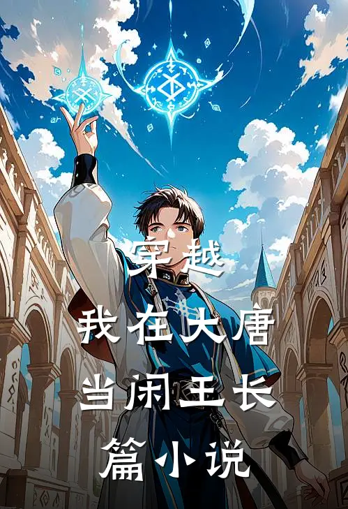 穿越：我在大唐当闲王长篇小说