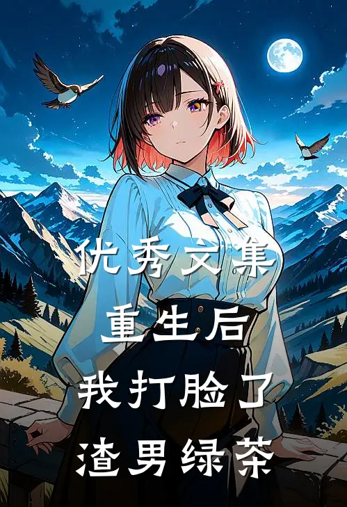 优秀文集重生后,我打脸了渣男绿茶免费阅读