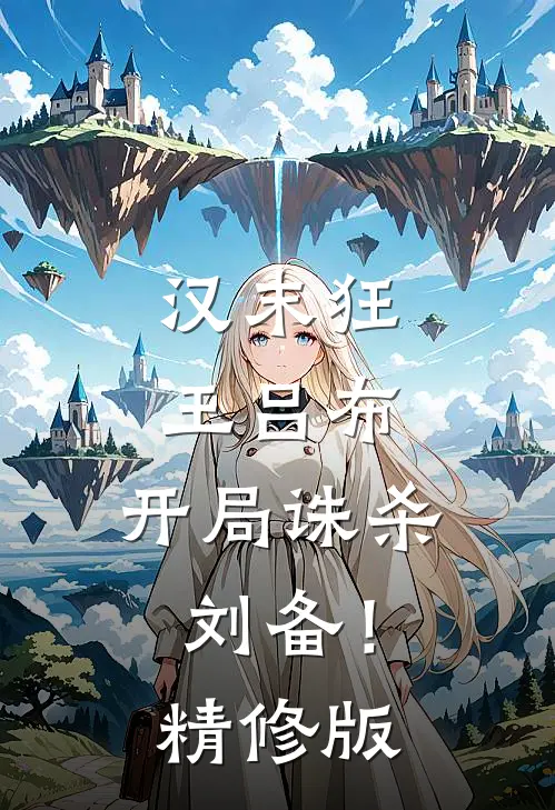 汉末狂王吕布,开局诛杀刘备!精修版免费阅读