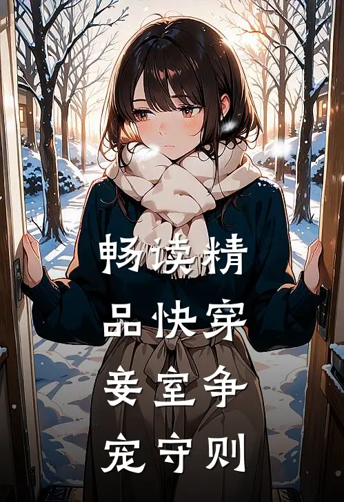 畅读精品快穿妾室争宠守则