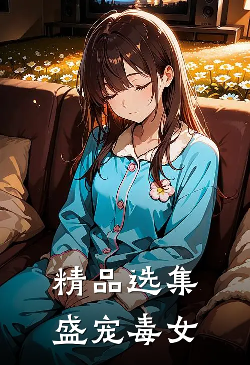 精品选集盛宠毒女