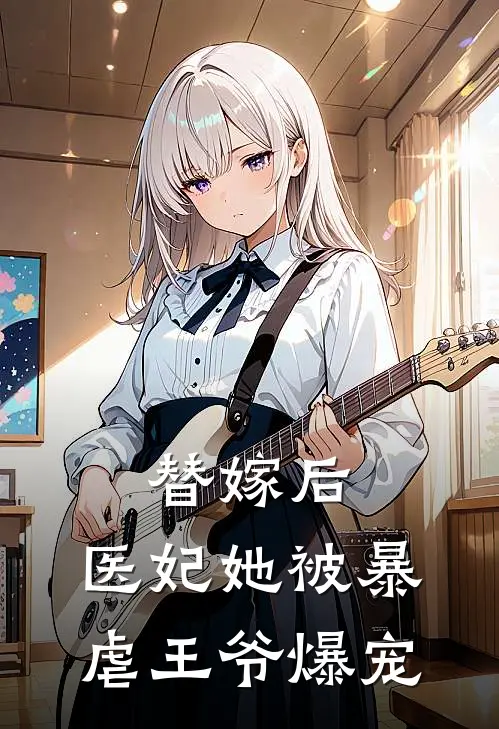 替嫁后,医妃她被暴虐王爷爆宠著