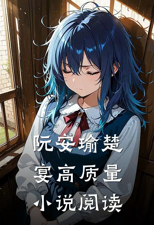 阮安瑜楚宴高质量小说阅读