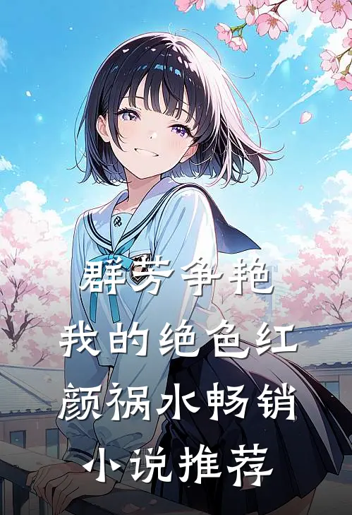 群芳争艳我的绝色红颜祸水畅销推荐免费阅读