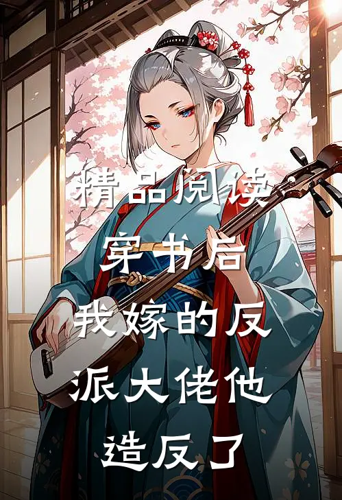 精品阅读穿书后，我嫁的反派大佬他造反了