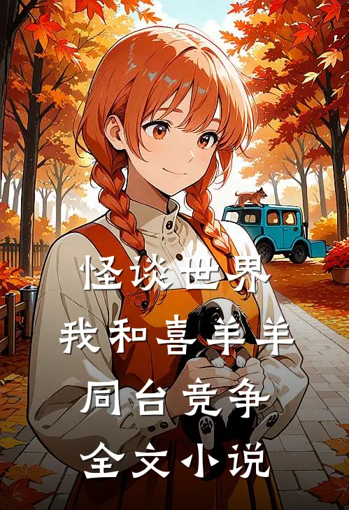 怪谈世界：我和喜羊羊同台竞争全文小说