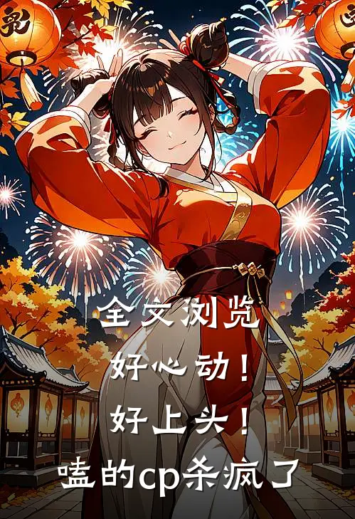 全文浏览好心动!好上头!嗑的cp杀疯了免费阅读