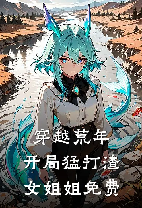 穿越荒年：开局猛打渣女姐姐免费