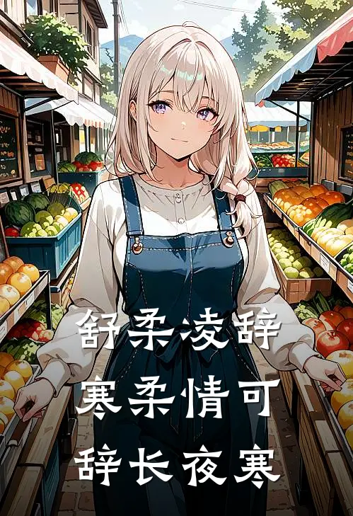 舒柔凌辞寒柔情可辞长夜寒