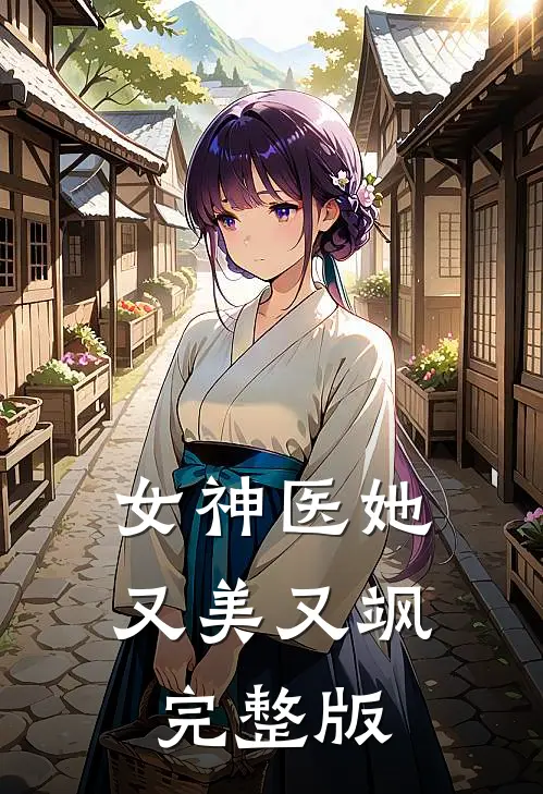女神医她又美又飒完整版
