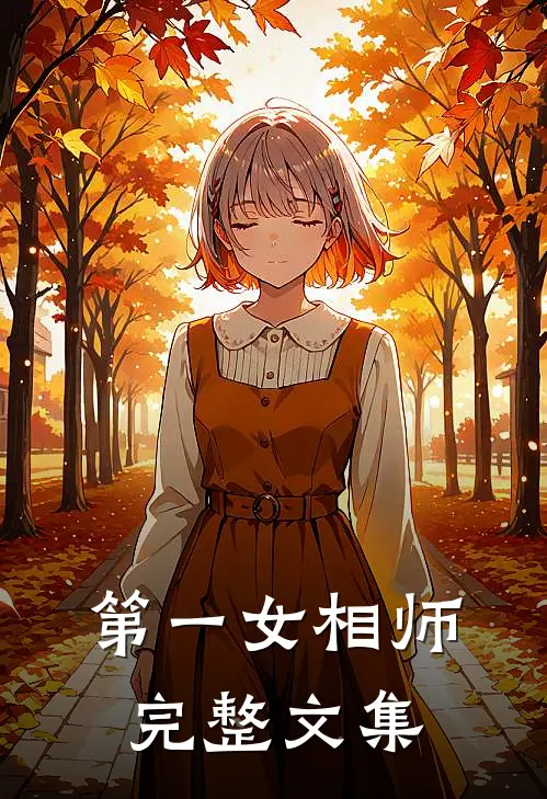 第一女相师完整文集