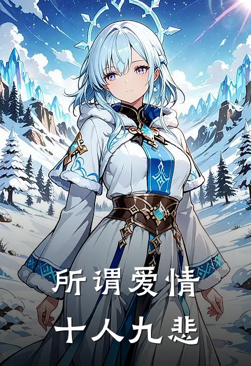 所谓爱情,十人九悲 小生