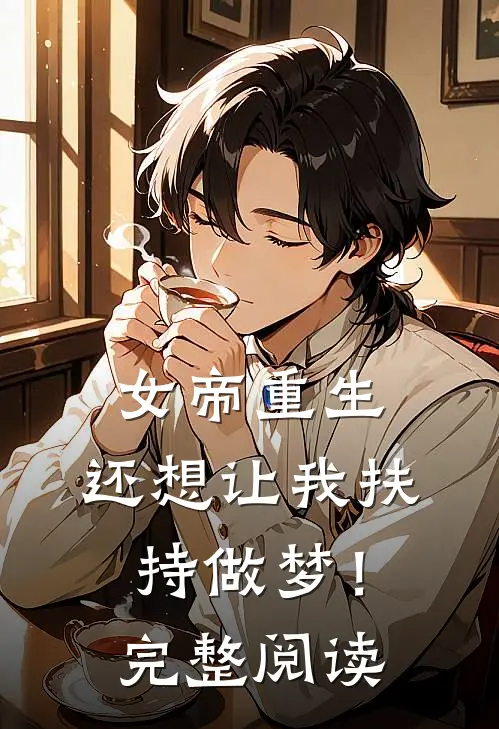 女帝重生,还想让我扶持做梦!完整阅读全文