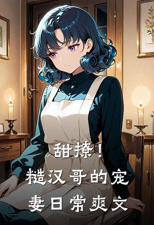 甜撩！糙汉哥的宠妻日常爽文