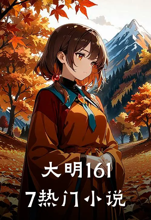 大明1617热门小说
