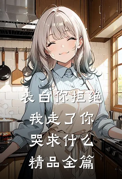 表白你拒绝，我走了你哭求什么精品全篇
