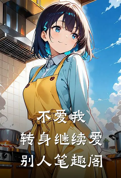 不爱我,转身继续爱别人笔趣阁在线阅读