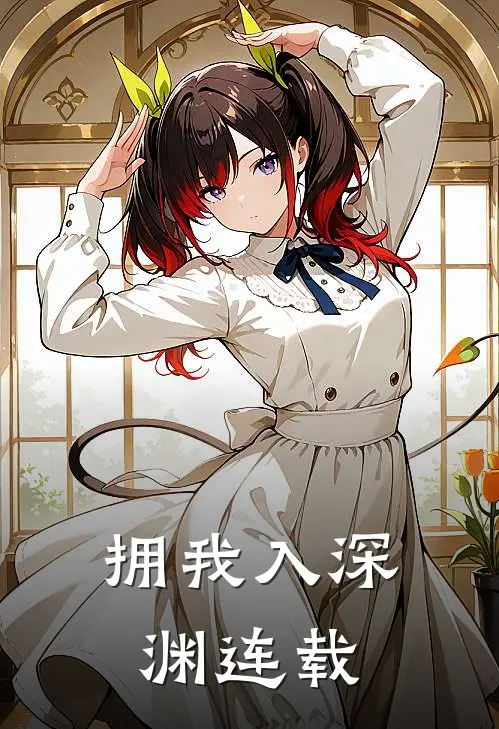 拥我入深渊连载