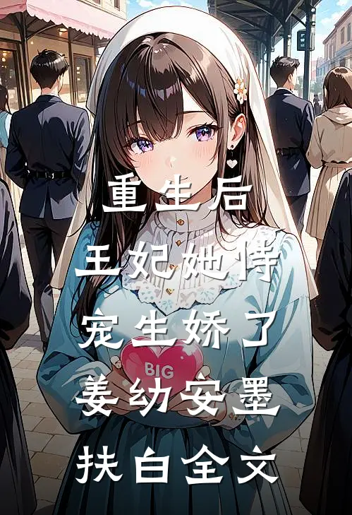 重生后,王妃她恃宠生娇了姜幼安墨扶白全文免费阅读