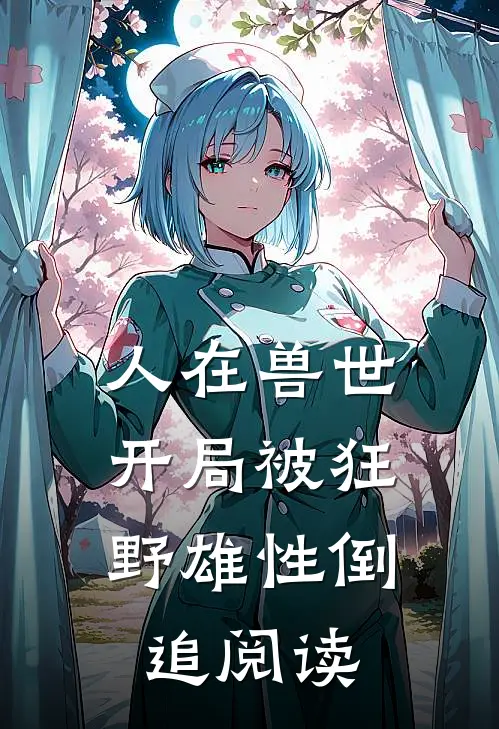 人在兽世，开局被狂野雄性倒追阅读
