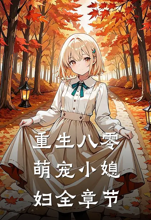 重生八零萌宠小媳妇全章节