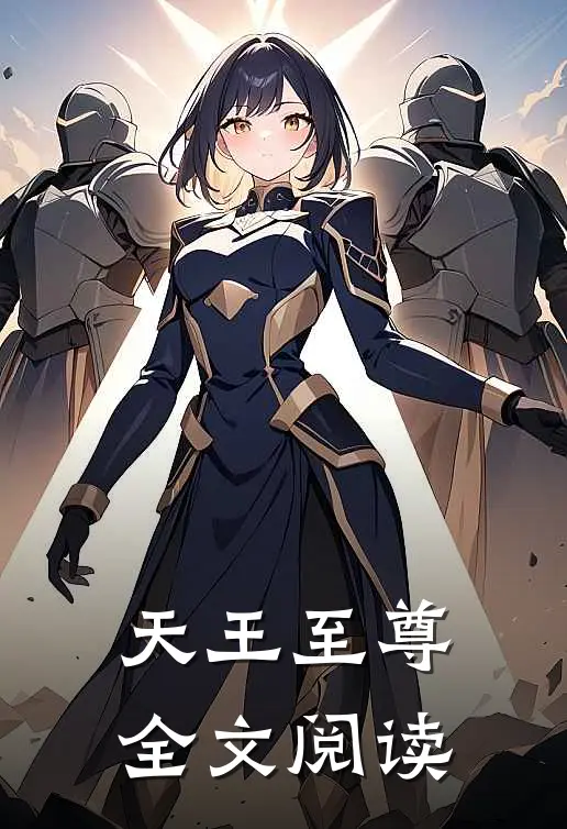 天王至尊全文阅读