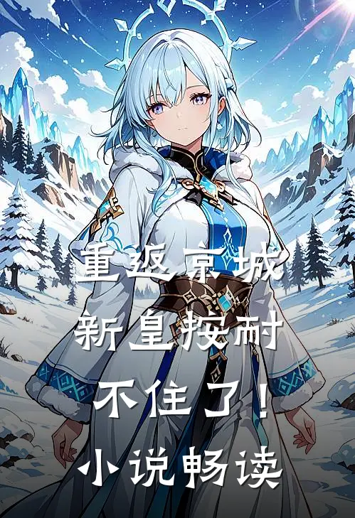 重返京城，新皇按耐不住了！小说畅读