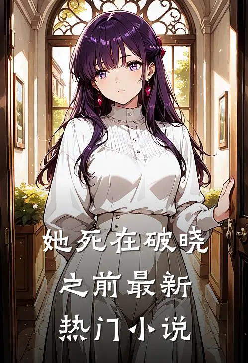 她死在破晓之前最新热门小说