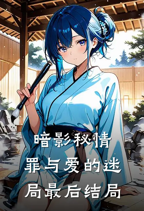 暗影秘情罪与爱的迷局最后结局