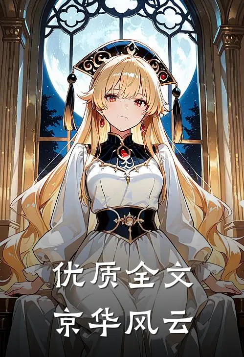 优质全文京华风云