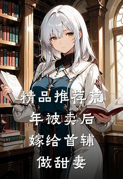 精品推荐荒年被卖后，嫁给首辅做甜妻