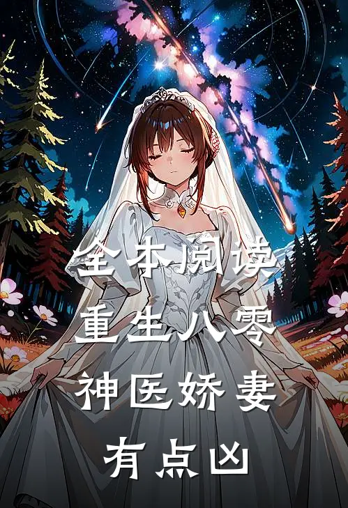 全本阅读重生八零:神医娇妻,有点凶