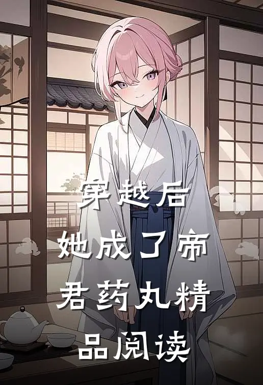 穿越后,她成了帝君药丸精品阅读免费